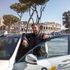 Roma, arriva MyTaxi: l’app che connette tassisti e clienti