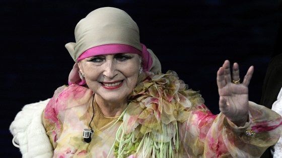 "Valentina Cortese, addio all'ultima diva": il cordoglio per la scomparsa dell'attrice