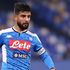 Napoli, Insigne: 