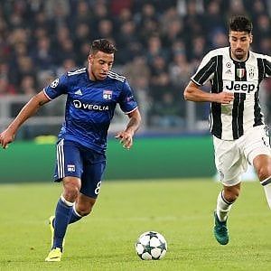 Tolisso apre alla Juventus: "Sarebbe un onore giocarci"