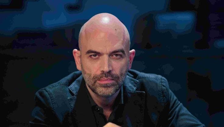 “La giusta distanza”, Roberto Saviano prova a rimettere a fuoco la storia