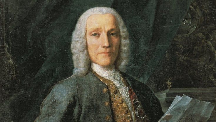 Domenico Scarlatti e la "bimba regina"