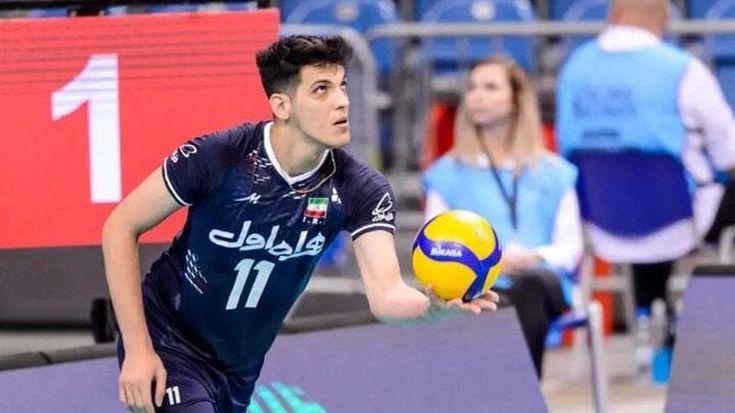 Kazemi, morto il giocatore iraniano di volley: folgorato nella piscina di un hotel