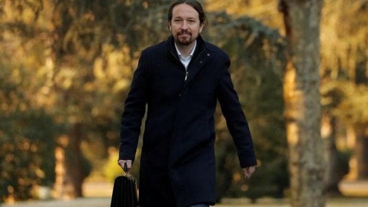 Spagna, l’ex leader di Podemos Iglesias: “La casa può mobilitare, alle urne possibile una sorpresa”