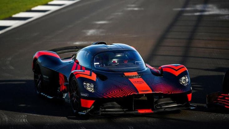 Verstappen vince anche su strada. Ecco che auto guidano fuori dalla pista i primi 10 della classifica di F1