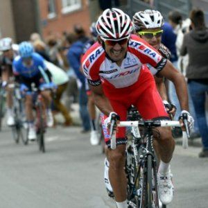 Ciclismo, doping: Giampaolo Caruso positivo all'Epo. Test retroattivo del 2012