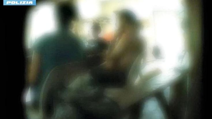 Il casale nel bosco di Vicovaro e l’escalation della violenza. “Mobilitiamoci per Cospito”