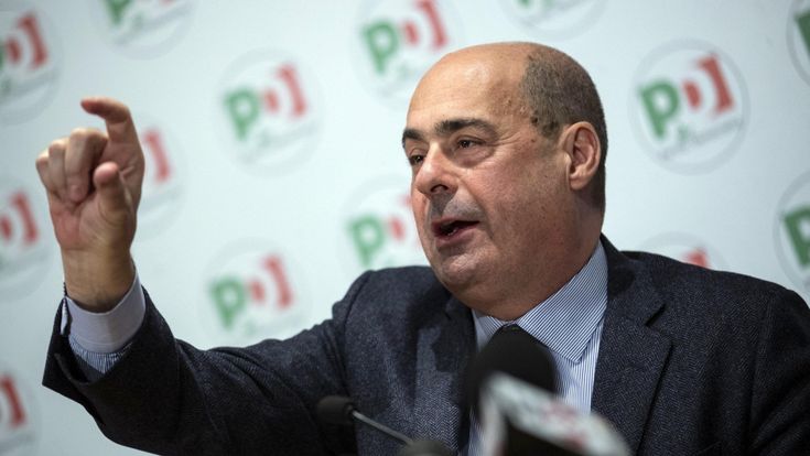 Stati generali, il Pd a Conte: "Idee chiare sui fondi Ue". Berlusconi: "Collaboriamo"