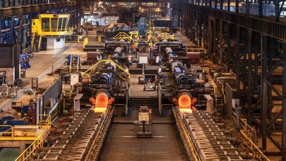 Potenza, la “Ferriera” diventa ecosostenibile