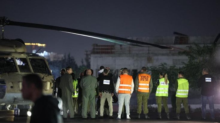 La disperazione delle famiglie degli ostaggi ancora in mano ad Hamas: con la ripresa delle bombe vedono svanire le speranze