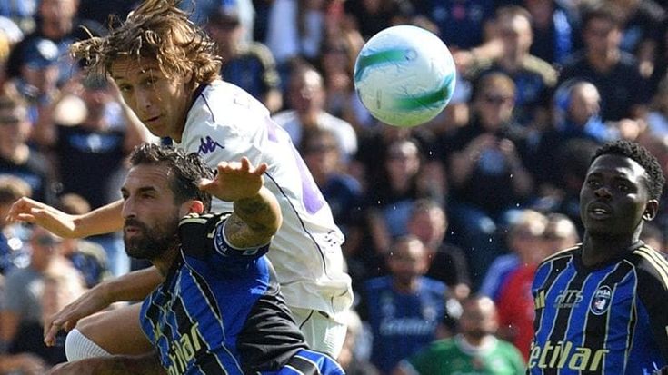 Fiorentina, stasera il Sigma per ripartire. Pioli: “Verremo fuori da questo momento delicato”