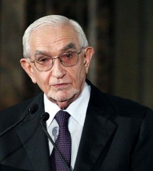 Guzzetti: "Fondazioni troppo tassate, lo Stato ci tratta come Soros e Buffett"