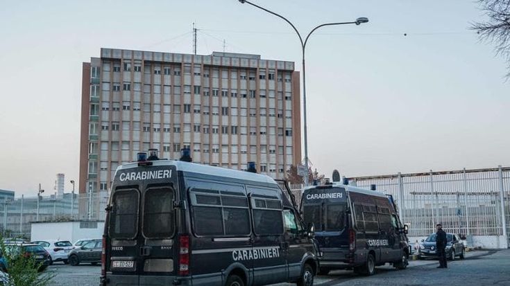 Un’ora d’amore dietro le sbarre: come sarà la stanza dell’affettività per i detenuti
