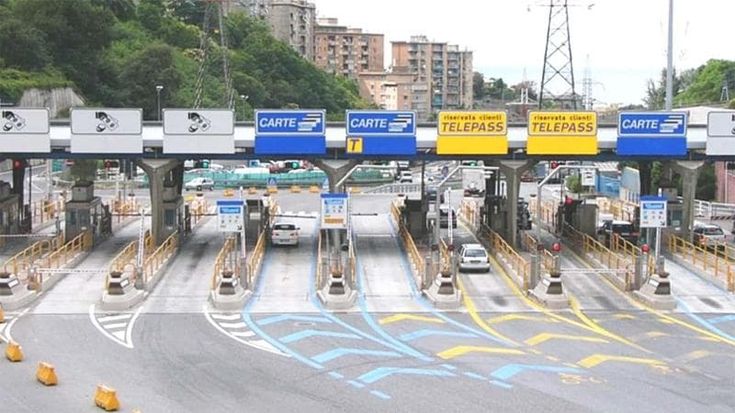 Dal primo giugno i ritardi in autostrada per code e cantieri verranno risarciti. Ecco come