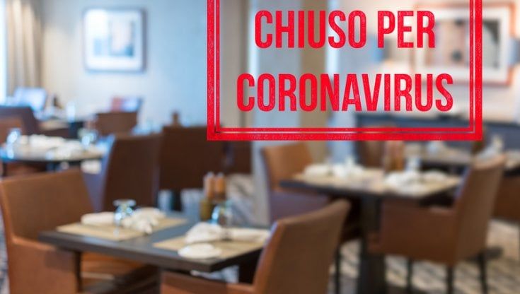 I ristoratori a Conte: "Basta misure inefficienti, sugli aiuti vogliamo dire la nostra"  