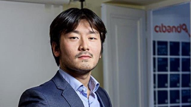 Guk Kim