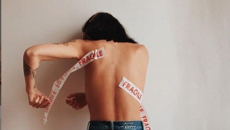 "E questo cuore non mente”, in arrivo il terzo libro di Levante