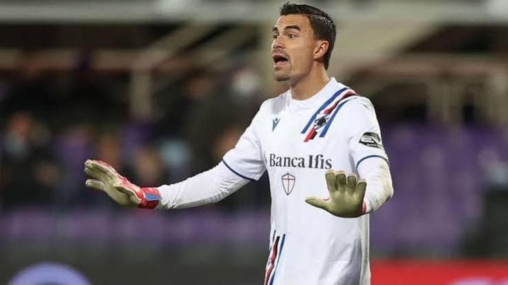 Sampdoria, portiere cercasi: Audero resta il sogno, Paleari l’occasione