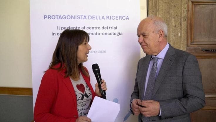 Medicina personalizzata e qualità di vita: come cambia la ricerca clinica in oncologia