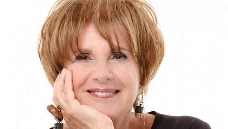 Se non posso ballare…non è la mia rivoluzione: Lella Costa in scena a Fidenza