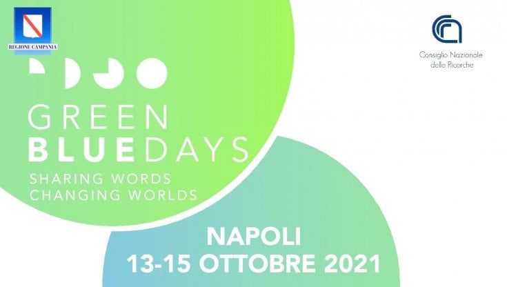 Sviluppo sostenibile: al via "Green blue days"