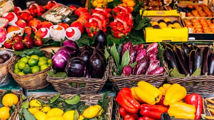 Agroalimentare, crescono le esportazioni italiane: +14% in un anno