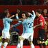 Inghilterra, il Manchester City vince il derby con lo United: titolo più vicino