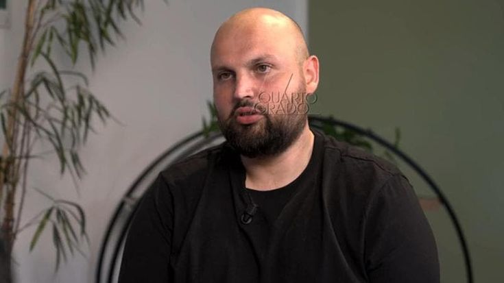 La verità di Marco Poggi: “Mai dubitato di Sempio ma l’impronta è uno shock”
