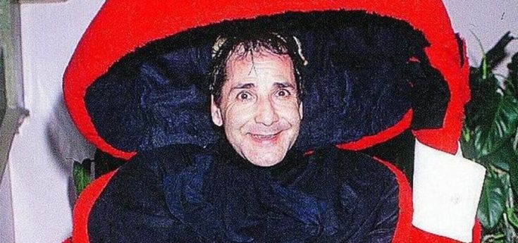 Morto Gero Caldarelli, il mimo nel Gabibbo. Antonio Ricci: "E' riuscito a dargli grazia e poesia"