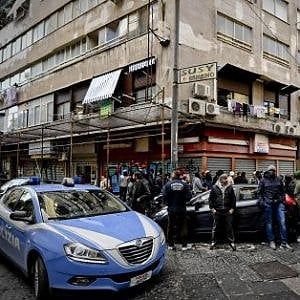 Raid contro senegalesi alla Duchesca, arrestato il quinto ricercato