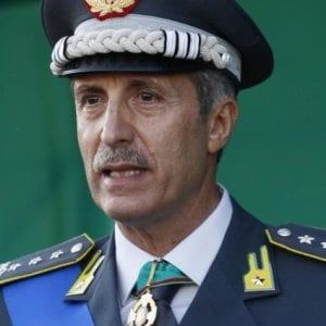 Potenza, elezioni regionali: Vito Bardi candidato del centrodestra