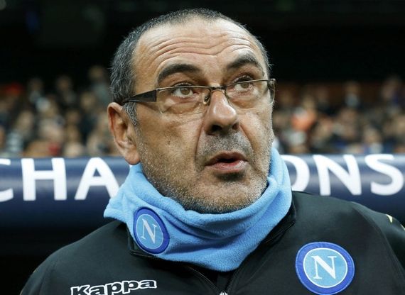 Besiktas-Napoli, il film della partita