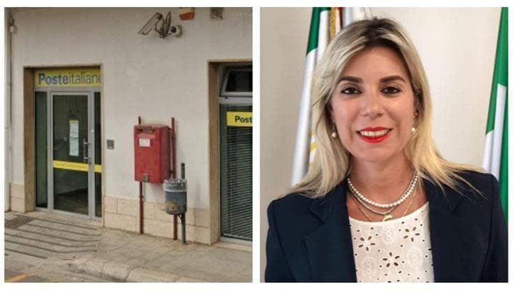 Salento, Poste chiuse: la sindaca organizza “bus gita Inps” per ritirare le pensioni in paese vicino