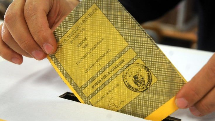 Elezioni, Andrea Bui e Paola Varesi candidati capolista di Unione Popolare a Parma 