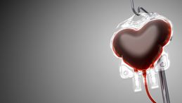Beta-Talassemia, la cura è la trasfusione