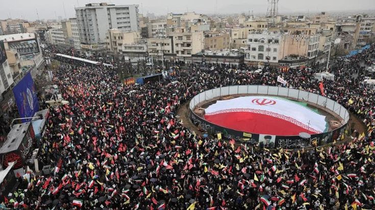 Guerra in Iran, le news del 13 marzo. Usa mandano 5mila marines in Medio Oriente