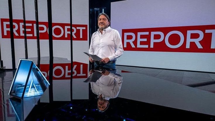Il piano di Lavitola. “Volevo convincere Ranucci a farmi produrre Report”