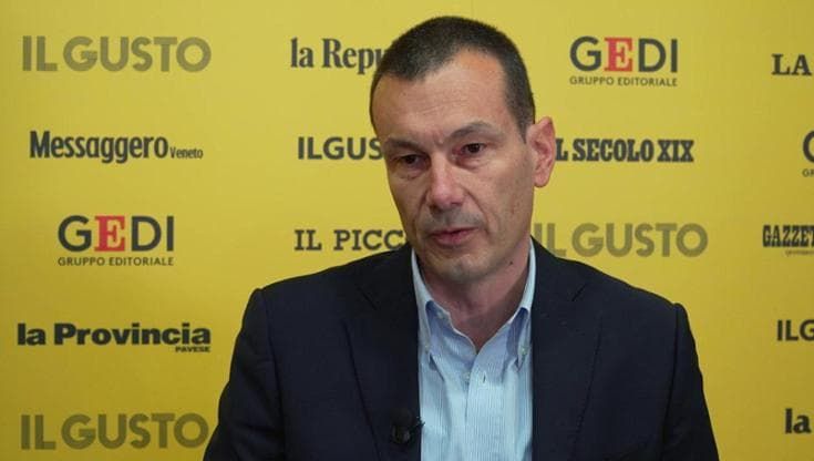 Vinitaly 2023, i cru storici del Barolo in nome di Arnaldo Rivera