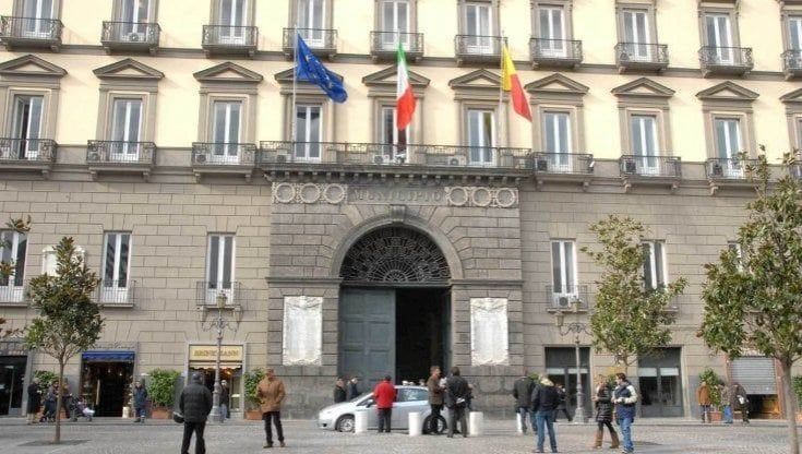 Napoli, consiglio comunale: ecco le 11 commissioni permanenti