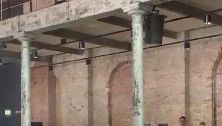 La Biennale festeggia l'Archivio Storico: ecco la performance "Body as Archive"