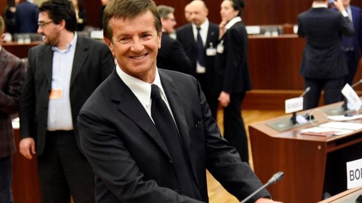 Giorgio Gori: “Una squadra forte trascina la città, io sindaco di Bergamo lo so bene”