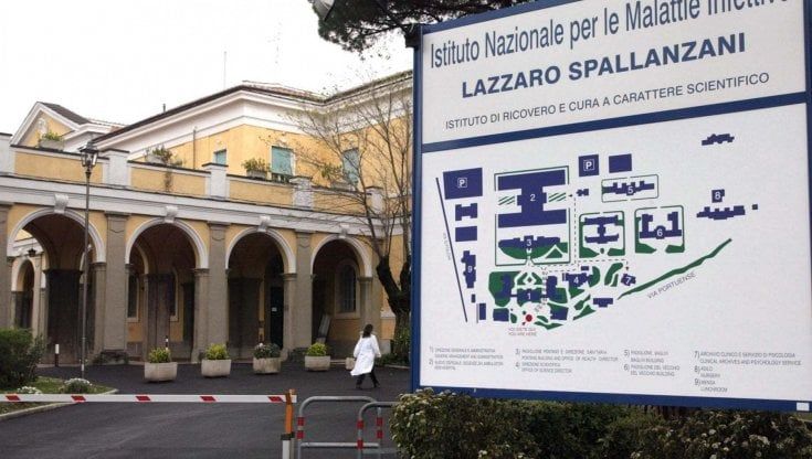 Inchiesta sull'ospedale Spallanzani, l’intesa con Mosca spinse all’addio due alti dirigenti