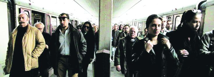 Treni, il nuovo orario a prova di memoria: uno ogni quarto d'ora