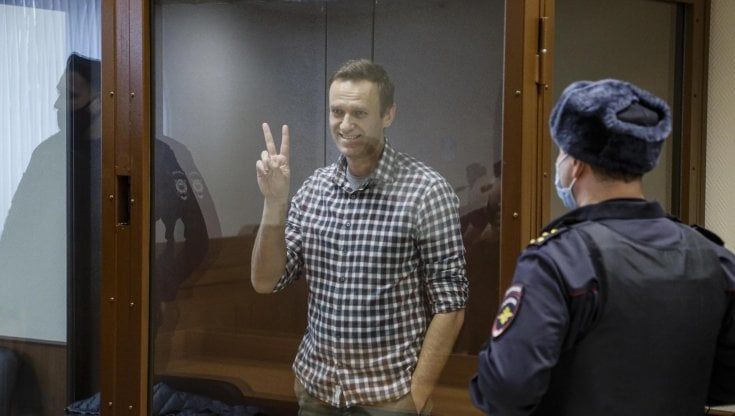 Russia, Navalnyj trasferito in una località ignota