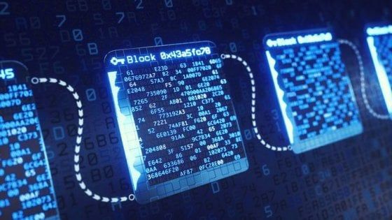Snam: prima transazione sul mercato del gas con blockchain