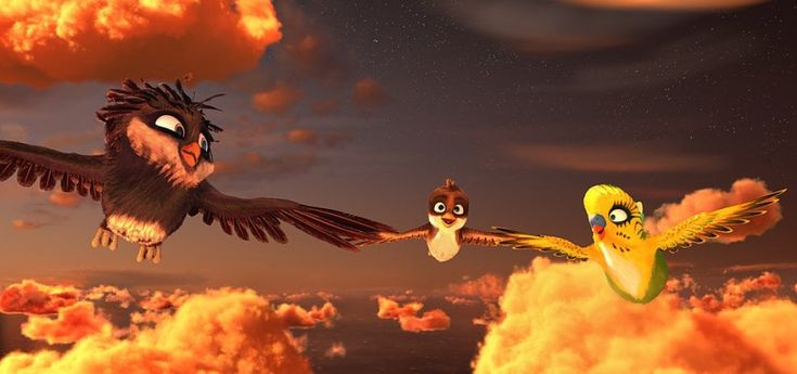 'Richard - Missione Africa', un cartoon che parla di adozione