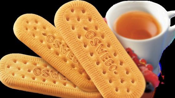 Oswego o Osvego? L'avventurosa storia di uno dei biscotti più amati