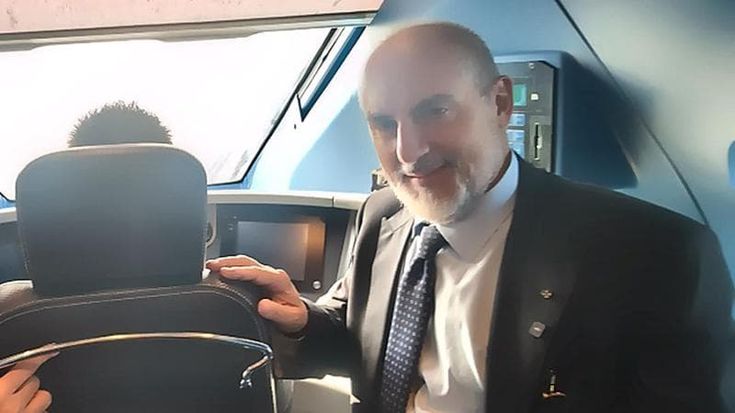 Frecciarossa sotto la Manica, il Gruppo Fs ufficializza l’alleanza con Certares