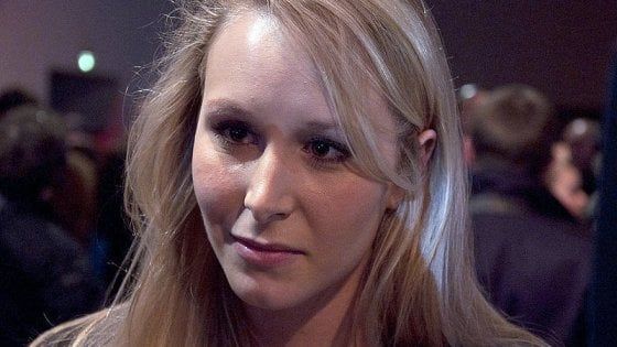 Black Lives Matter, scontro in casa Le Pen. Marion: "Non devo scusarmi per la morte di un afroamericano". Marine: "Non entriamo in una disputa razziale"