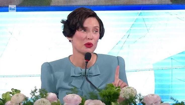 Sanremo, Balti: "Oggi sono felice, ma ho dovuto elaborare il lutto della Bianca che non sarò più"